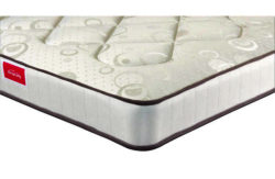 Airsprung Amethyst Comfort Double Mattress